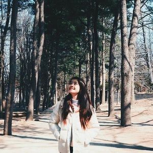 Meet your Posher, Hwei jin